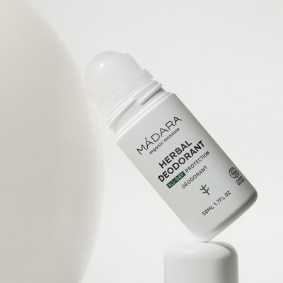 MADARA Herbal deodorant afbeelding