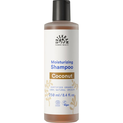 Urtekram Shampoo Kokosnuss Urtekram Shampoo Kokosnuss Abbildung