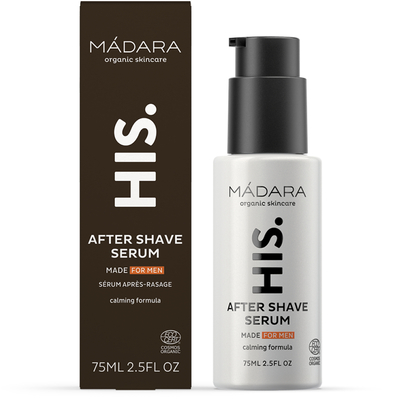 MADARA HIS After Shave Serum MADARA HIS After Shave Serum Abbildung