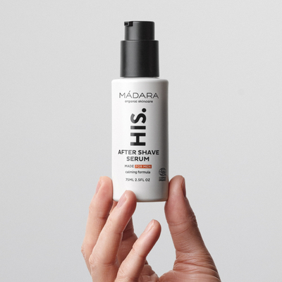 MADARA HIS After Shave Serum MADARA HIS After Shave Serum Abbildung