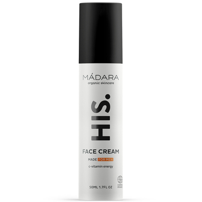 MADARA HIS Face Cream MADARA HIS Face Cream afbeelding