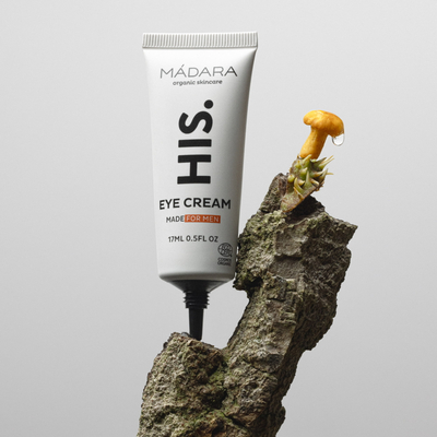MADARA HIS Eye Cream MADARA HIS Eye Cream image