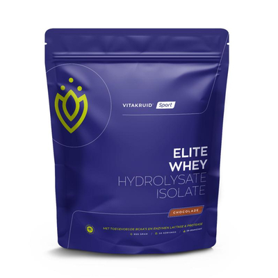 Vitakruid Elite Whey Protein Vitakruid Elite Whey Protein Abbildung
