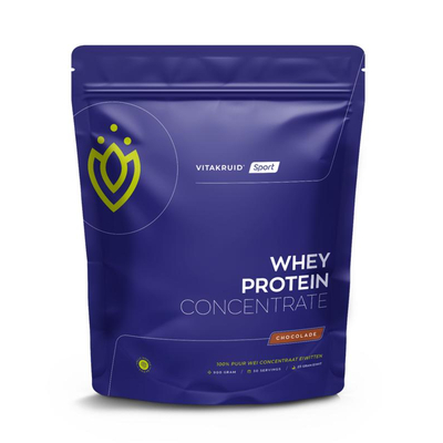 Vitakruid Whey-Protein Abbildung