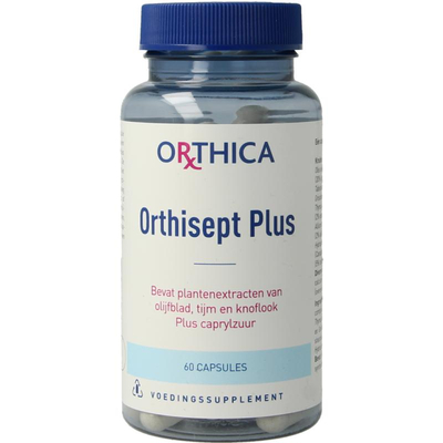 Orthica Orthisept Plus Orthica Orthisept Plus afbeelding