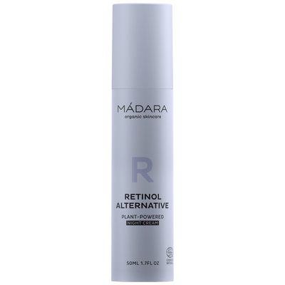 MADARA Retinol-Alternative, pflanzenbasierte Nachtcreme MADARA Retinol-Alternative, pflanzenbasierte Nachtcreme Abbildung