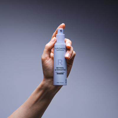 MADARA Retinol-Alternative, pflanzenbasierte Nachtcreme MADARA Retinol-Alternative, pflanzenbasierte Nachtcreme Abbildung