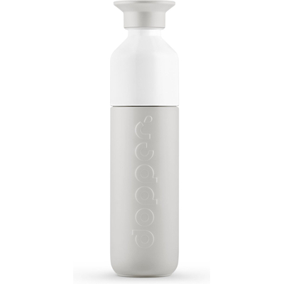 Dopper Dopper Insulated Gentle Grey Dopper Dopper Insulated Gentle Grey Abbildung