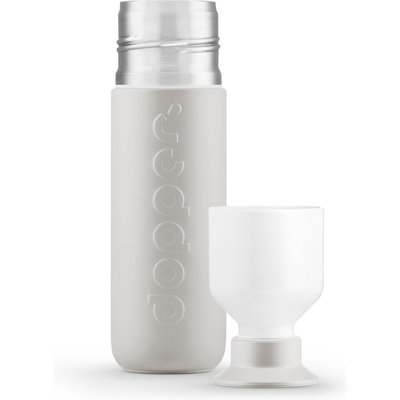 Dopper Dopper Insulated Gentle Grey Dopper Dopper Insulated Gentle Grey Abbildung