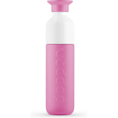 Dopper Dopper Insulated Pelican Pink Dopper Dopper Insulated Pelican Pink afbeelding