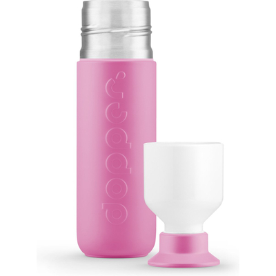 Dopper Dopper Insulated Pelican Pink Dopper Dopper Insulated Pelican Pink afbeelding