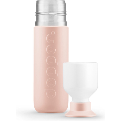 Dopper Dopper Insulated Pebble Peach Dopper Dopper Insulated Pebble Peach Abbildung