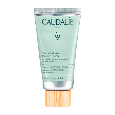 Caudalie Deep Cleansing Exfoliating Cream Caudalie Deep Cleansing Exfoliating Cream image
