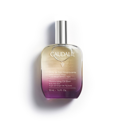 Caudalie Feuchtigkeitsspendendes Öl-Elixier Caudalie Feuchtigkeitsspendendes Öl-Elixier Abbildung