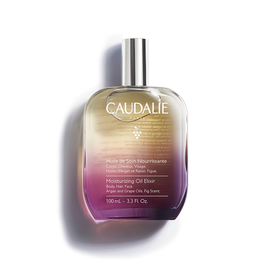 Caudalie Feuchtigkeitsspendendes Öl-Elixier Caudalie Feuchtigkeitsspendendes Öl-Elixier Abbildung