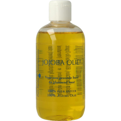 Naturapharma Jojobaöl Naturapharma Jojobaöl Abbildung