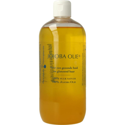 Naturapharma Jojobaöl Naturapharma Jojobaöl Abbildung