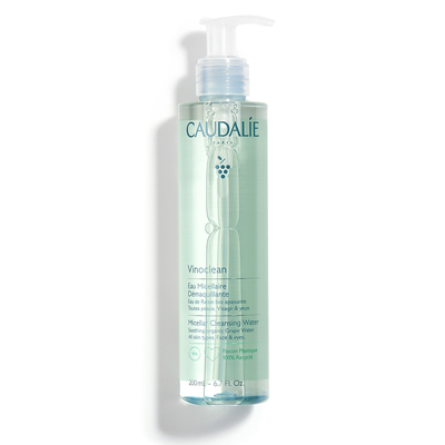 Caudalie Mizellares Reinigungswasser Caudalie Mizellares Reinigungswasser Abbildung