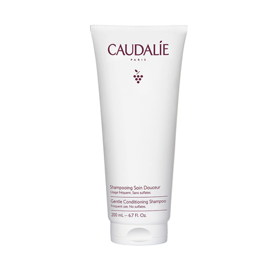 Caudalie Sanftes Pflegeshampoo Caudalie Sanftes Pflegeshampoo Abbildung