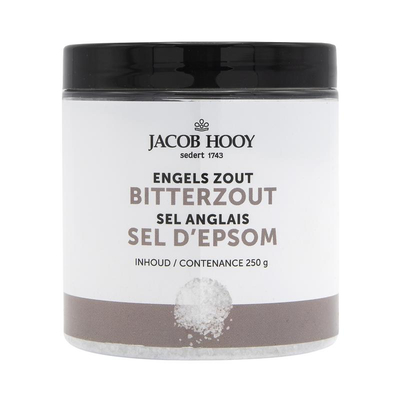 Jacob Hooy Epsom Salt Jacob Hooy Epsom Salt image
