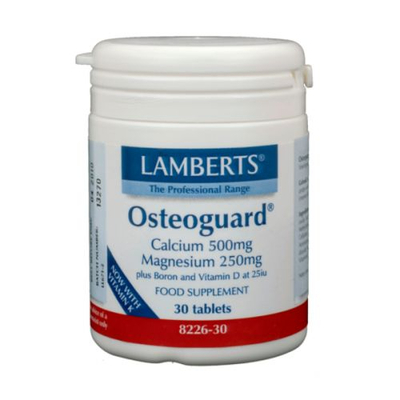 Lamberts Osteoguard Lamberts Osteoguard afbeelding