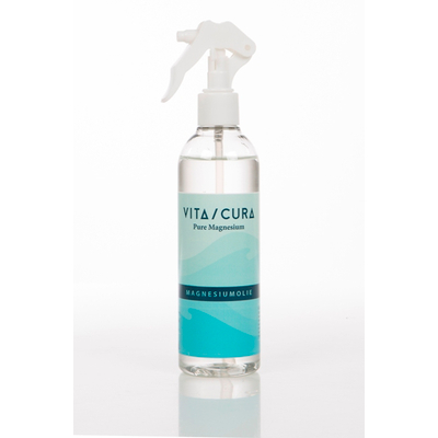 Vitacura Magnesium Oil Vitacura Magnesium Oil image