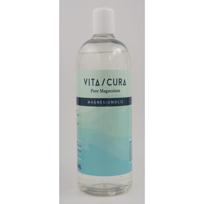 Vitacura Magnesium Oil Vitacura Magnesium Oil image