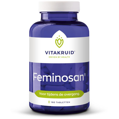 Vitakruid Feminosan Vitakruid Feminosan Abbildung