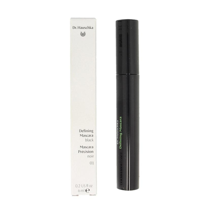 Dr Hauschka Mascara Defining 01 Schwarz Dr Hauschka Mascara Defining 01 Schwarz Abbildung