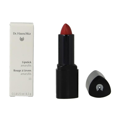Dr Hauschka Lipstick 11 Amaryllis Dr Hauschka Lipstick 11 Amaryllis image