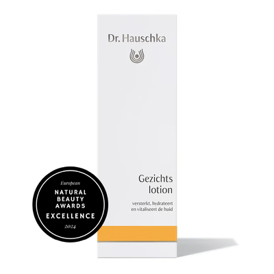 Dr Hauschka Gesichtslotion Dr Hauschka Gesichtslotion Abbildung