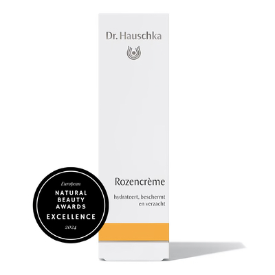 Dr Hauschka Rozencreme Dr Hauschka Rozencreme afbeelding
