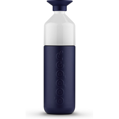 Dopper Dopper Insulated Breaker Blue 1L Dopper Dopper Insulated Breaker Blue 1L Abbildung