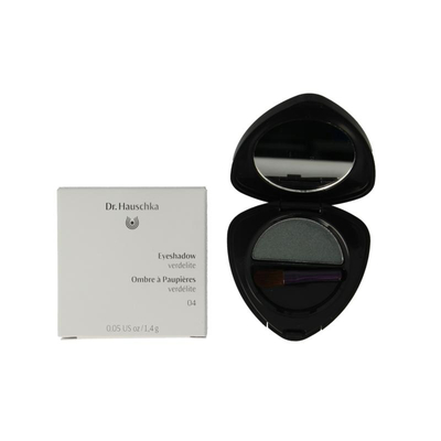 Dr Hauschka Eyeshadow 04 verdelite image