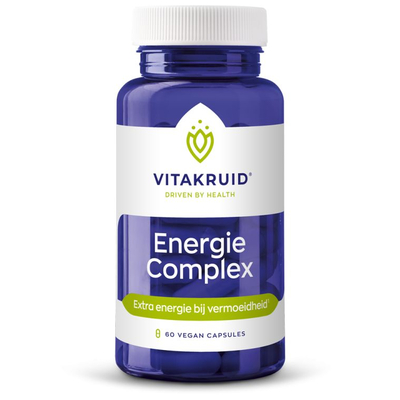 Vitakruid Energiekomplex Vitakruid Energiekomplex Abbildung