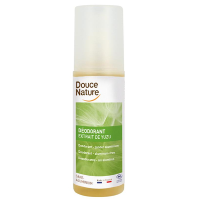 Douce Nature Deodorant-Spray Douce Nature Deodorant-Spray Abbildung