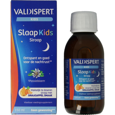 Valdispert Valdispert Sleep Kids Valdispert Valdispert Sleep Kids image
