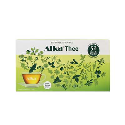 ALKA Alka Thee afbeelding