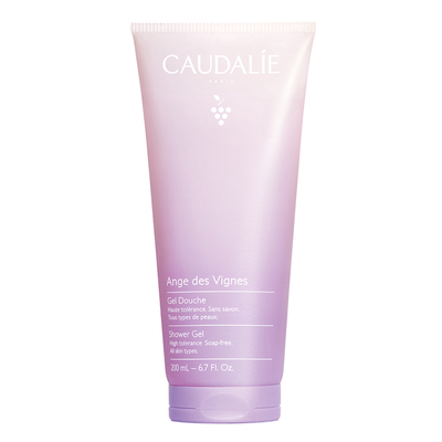 Caudalie Ange des Vignes Shower Gel Caudalie Ange des Vignes Shower Gel image