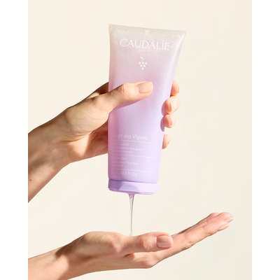 Caudalie Ange des Vignes Shower Gel Caudalie Ange des Vignes Shower Gel image