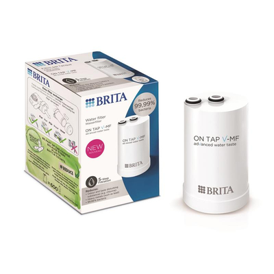 Brita Waterfilterpatroon On Tap HF (2020) Brita Waterfilterpatroon On Tap HF (2020) afbeelding