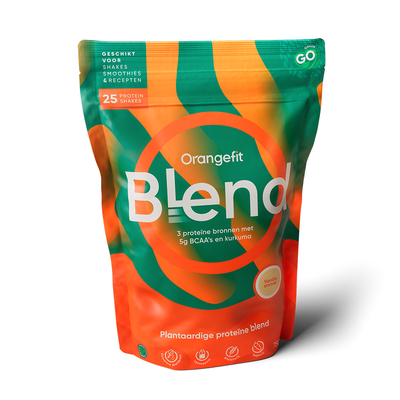 Orangefit Blend Orangefit Blend afbeelding