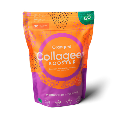 Orangefit Collageen Orangefit Collageen afbeelding