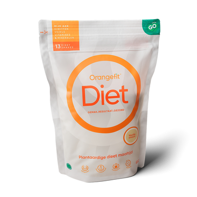 Orangefit Diet Orangefit Diet Abbildung