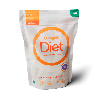 Orangefit Diet Orangefit Diet Abbildung