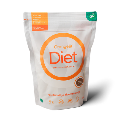 Orangefit Diet Orangefit Diet Abbildung