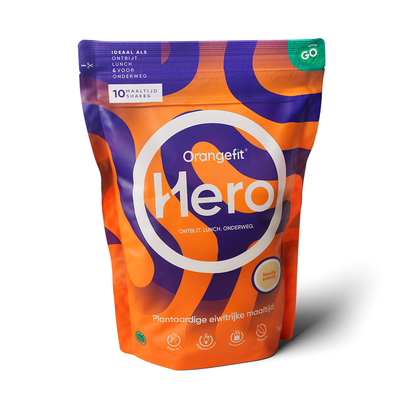 Orangefit Hero Orangefit Hero afbeelding