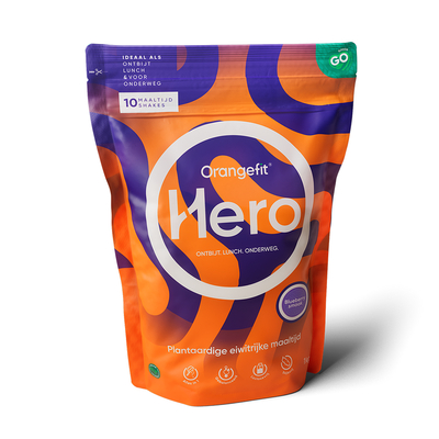 Orangefit Hero Orangefit Hero afbeelding