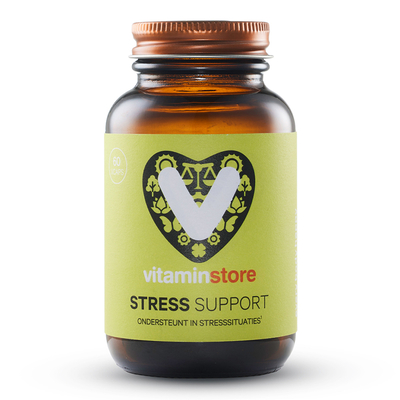 Vitaminstore Stress Support Vitaminstore Stress Support Abbildung