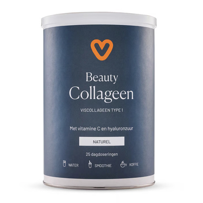 Vitaminstore Beauty Fischkollagen Pulver Natur Vitaminstore Beauty Fischkollagen Pulver Natur Abbildung